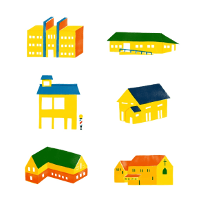 HOME PARTY 07 なんたうん フライヤー・ポスター