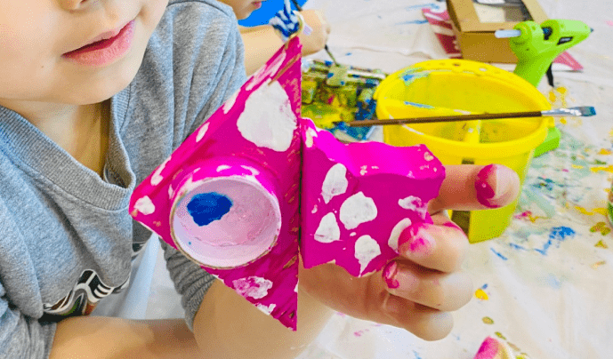 ワークショップの様子